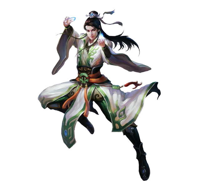 9555cc开元V13.30.17安卓版 1